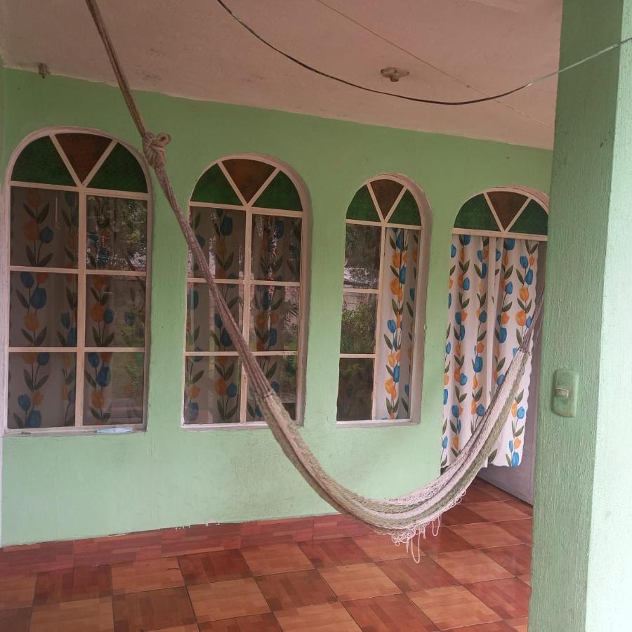 Alojamiento San Juan San Juan La Laguna Exterior foto